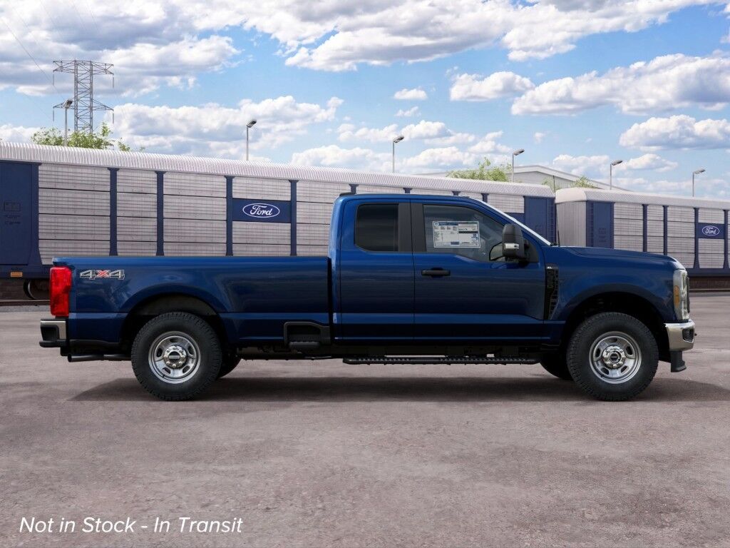 2027 Ford Super Duty F-350 SRW