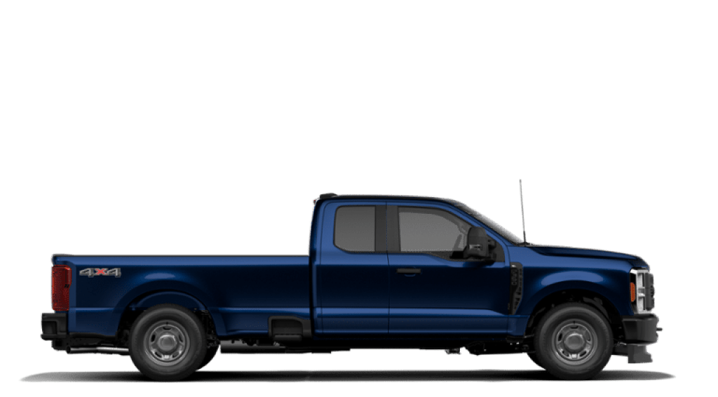 2027 Ford Super Duty F-350 SRW XL Cooperstown NY