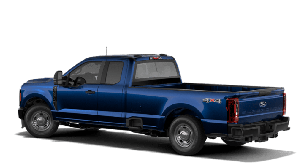 2027 Ford Super Duty F-350 SRW XL Cooperstown NY
