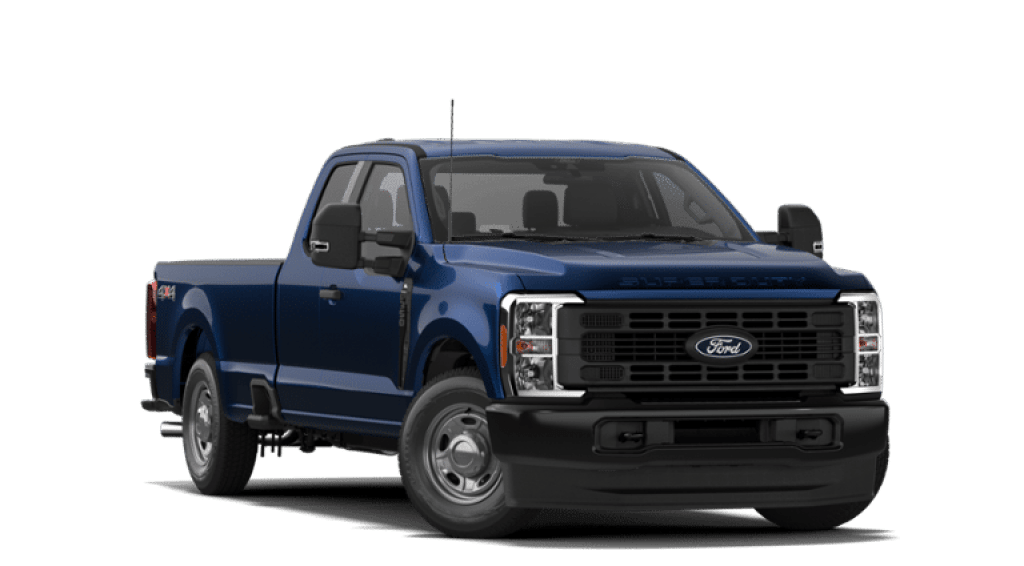 2027 Ford Super Duty F-350 SRW XL Cooperstown NY