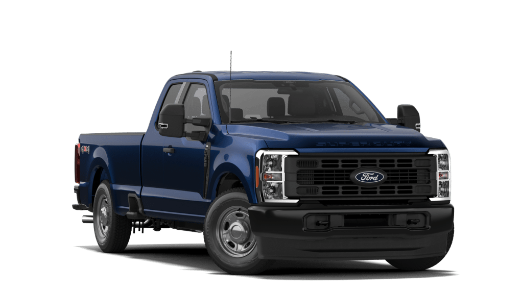 2027 Ford Super Duty F-350 SRW XL Cooperstown NY