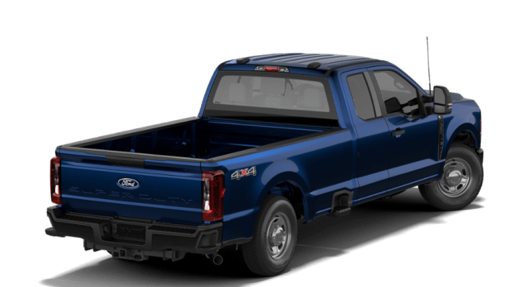 2027 Ford Super Duty F-350 SRW XL Cooperstown NY