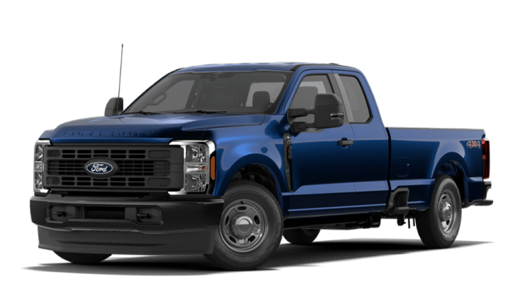 2027 Ford Super Duty F-350 SRW XL Cooperstown NY