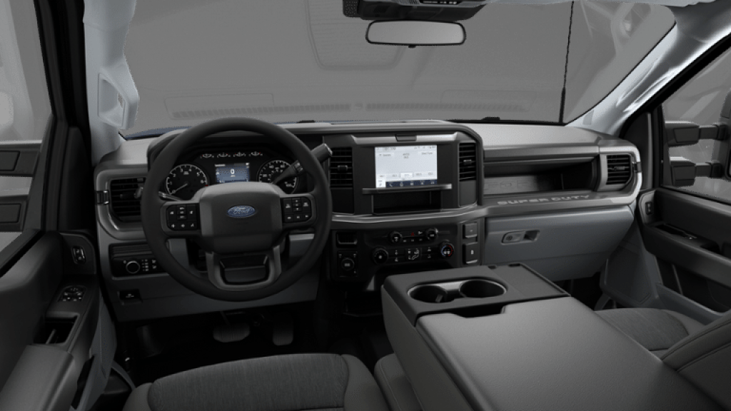 2027 Ford Super Duty F-350 SRW XL Cooperstown NY