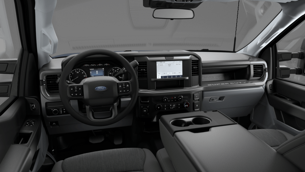 2027 Ford Super Duty F-350 SRW XL Cooperstown NY