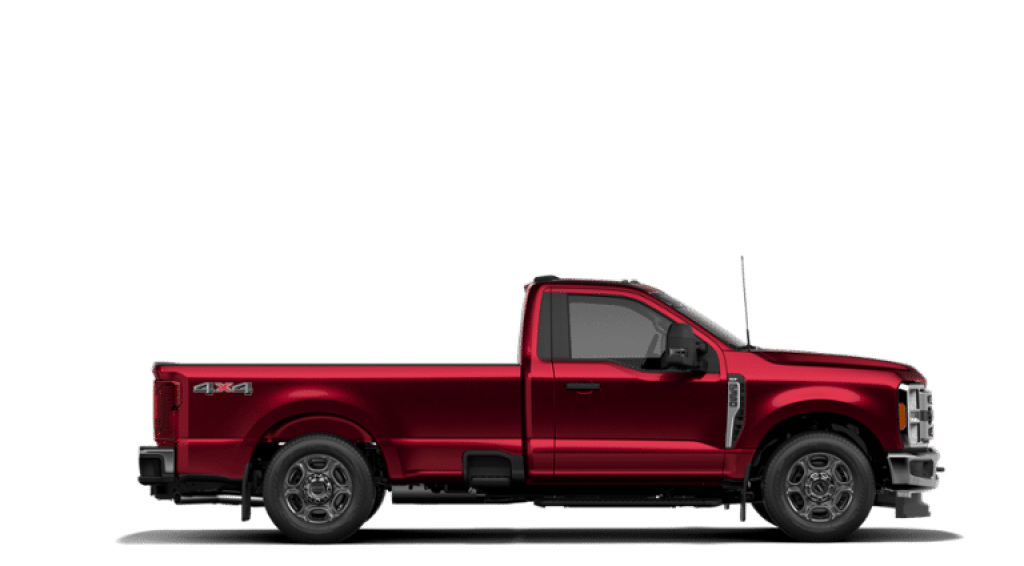 2027 Ford Super Duty F-350 SRW XL Cooperstown NY