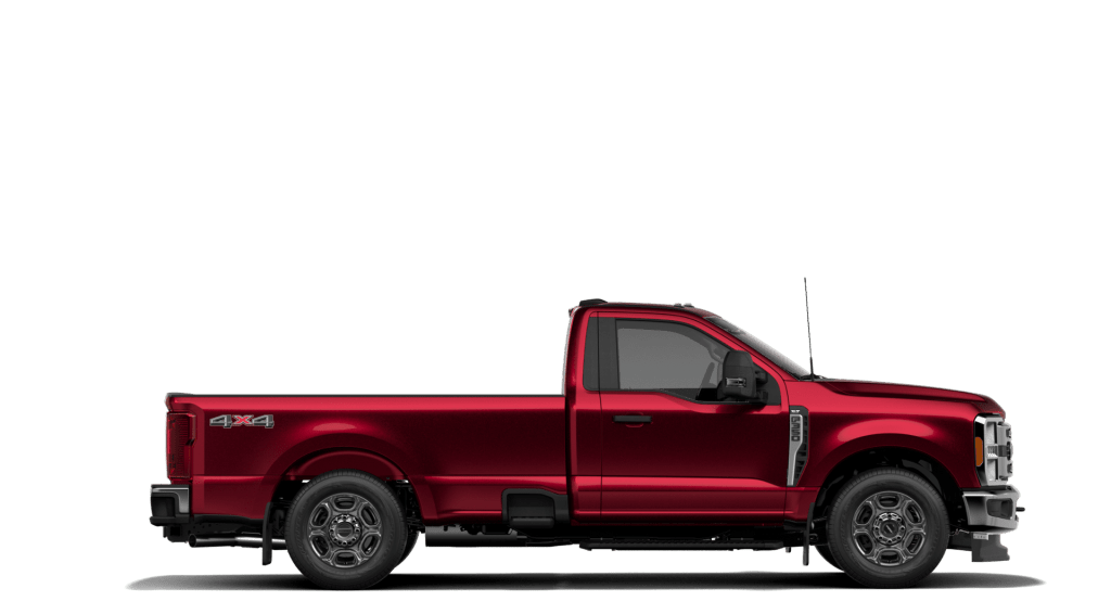 2027 Ford Super Duty F-350 SRW XL Cooperstown NY