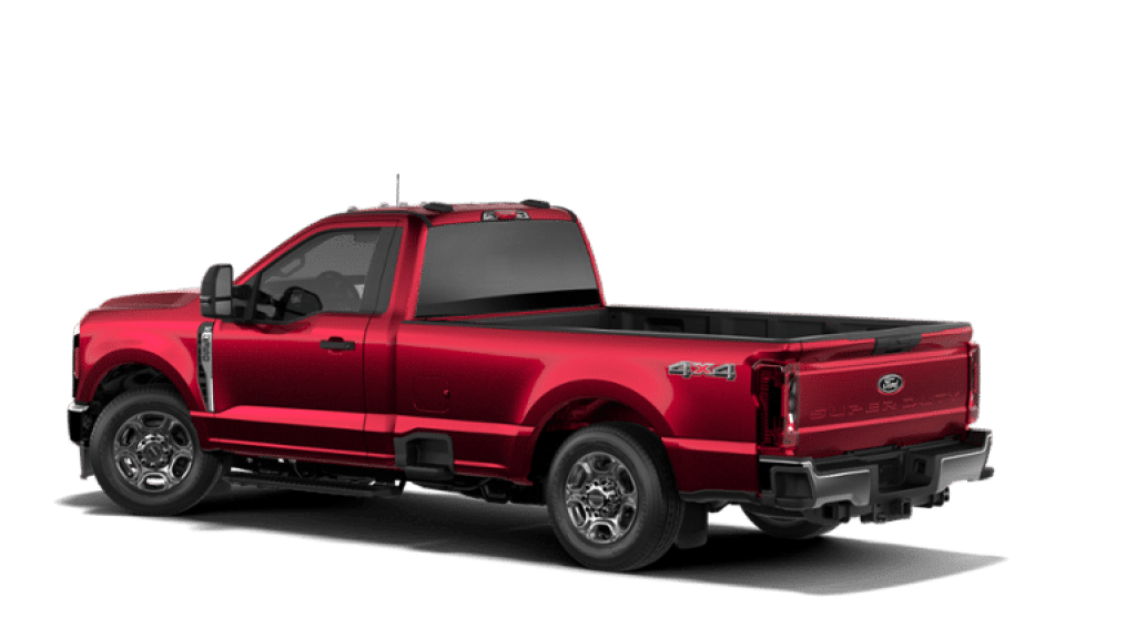 2027 Ford Super Duty F-350 SRW XL Cooperstown NY