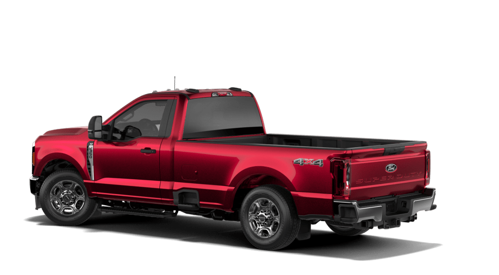 2027 Ford Super Duty F-350 SRW XL Cooperstown NY