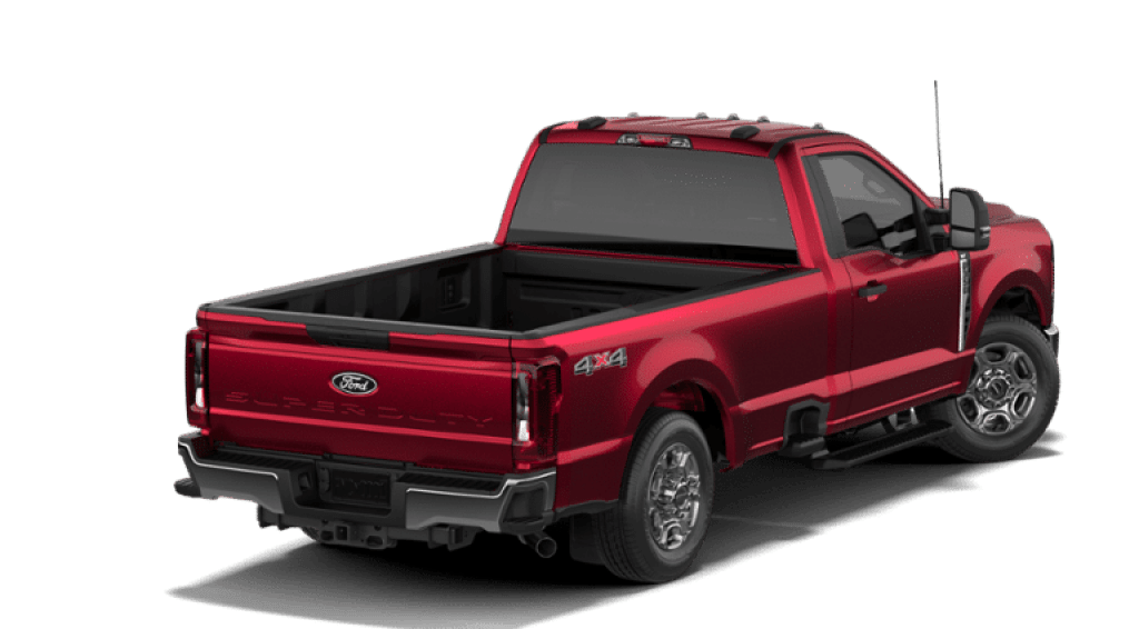 2027 Ford Super Duty F-350 SRW XL Cooperstown NY