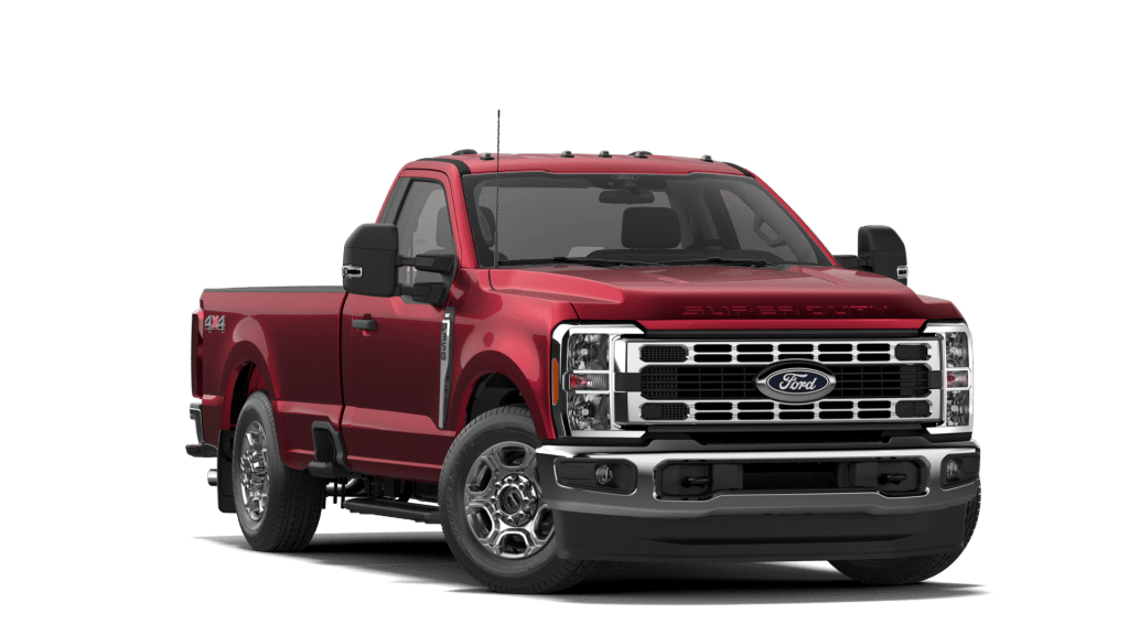2027 Ford Super Duty F-350 SRW XL Cooperstown NY