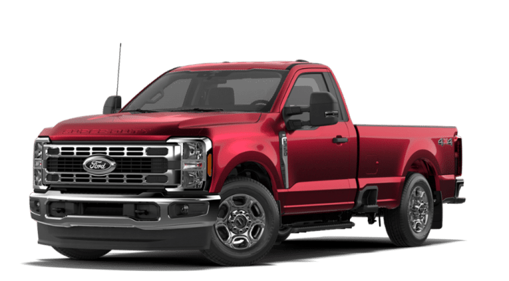 2027 Ford Super Duty F-350 SRW XL Cooperstown NY