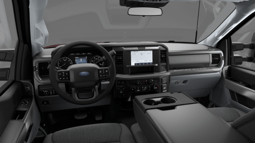 2027 Ford Super Duty F-350 SRW XL Cooperstown NY