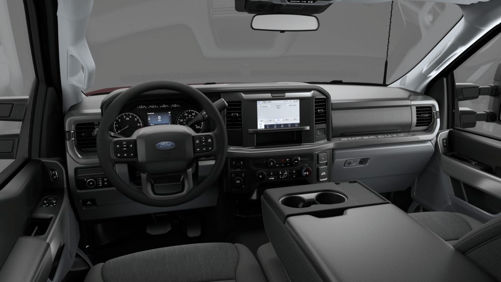 2027 Ford Super Duty F-350 SRW XL Cooperstown NY