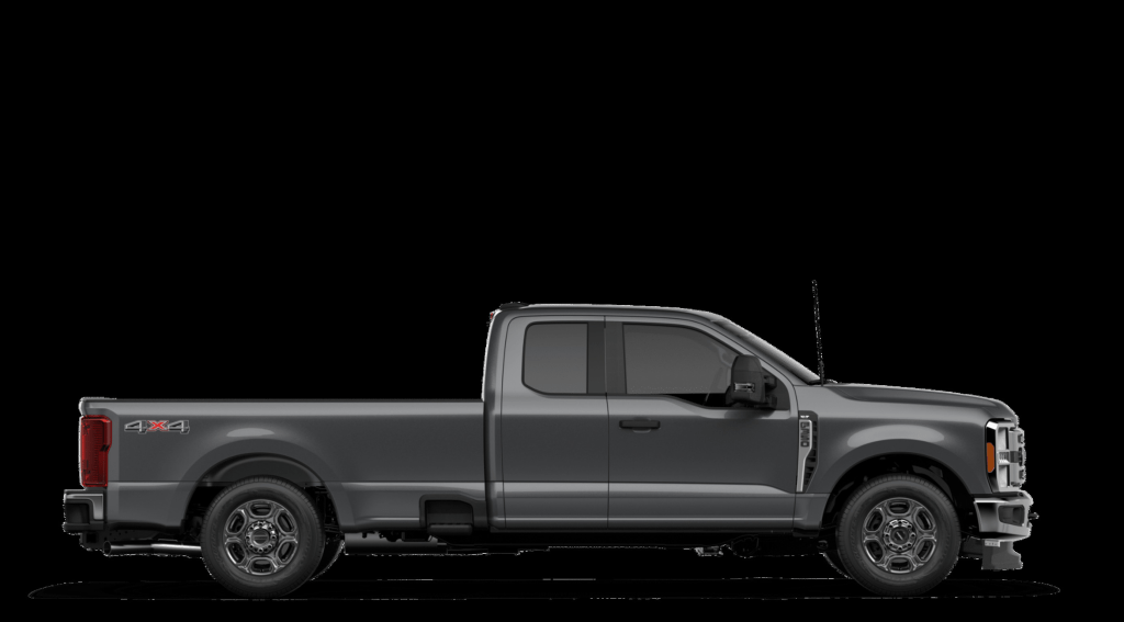 2027 Ford Super Duty F-350 SRW XL Owego NY