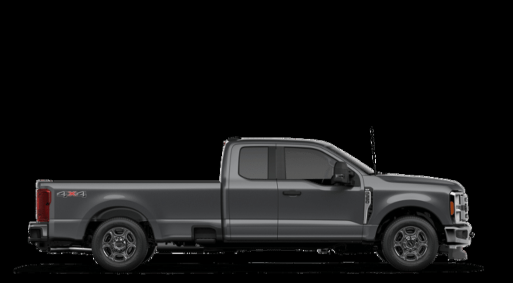 2027 Ford Super Duty F-350 SRW XL Owego NY