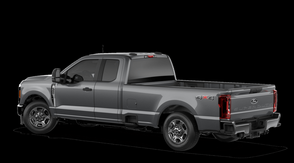 2027 Ford Super Duty F-350 SRW XL Owego NY