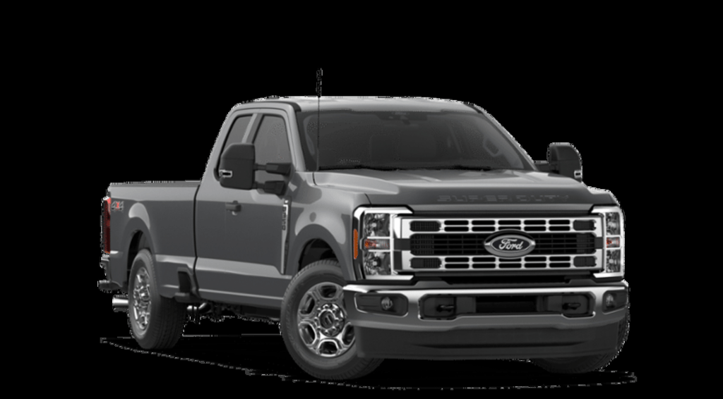2027 Ford Super Duty F-350 SRW XL Owego NY