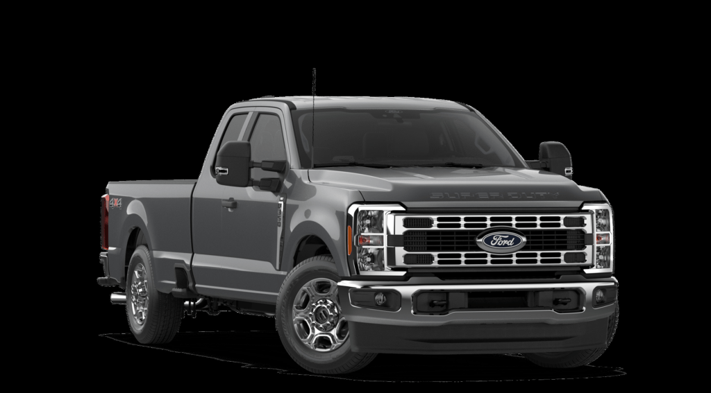 2027 Ford Super Duty F-350 SRW XL Owego NY