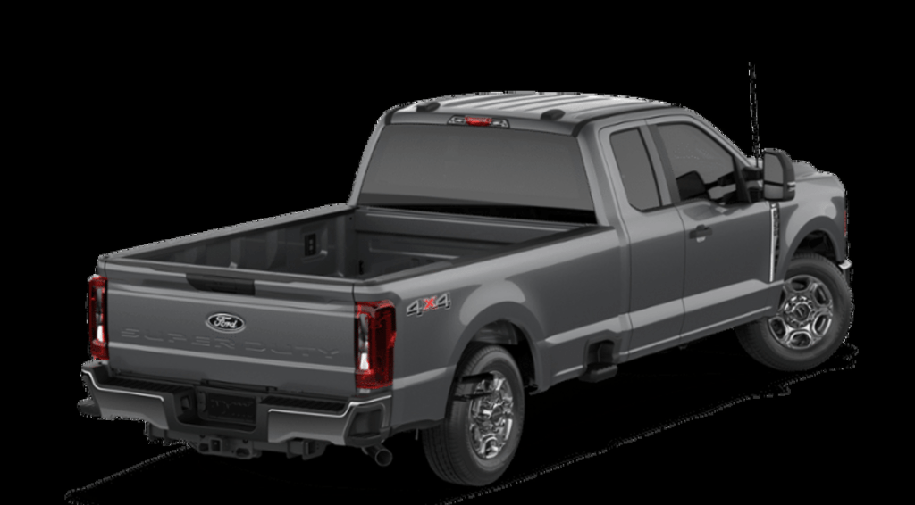 2027 Ford Super Duty F-350 SRW XL Owego NY