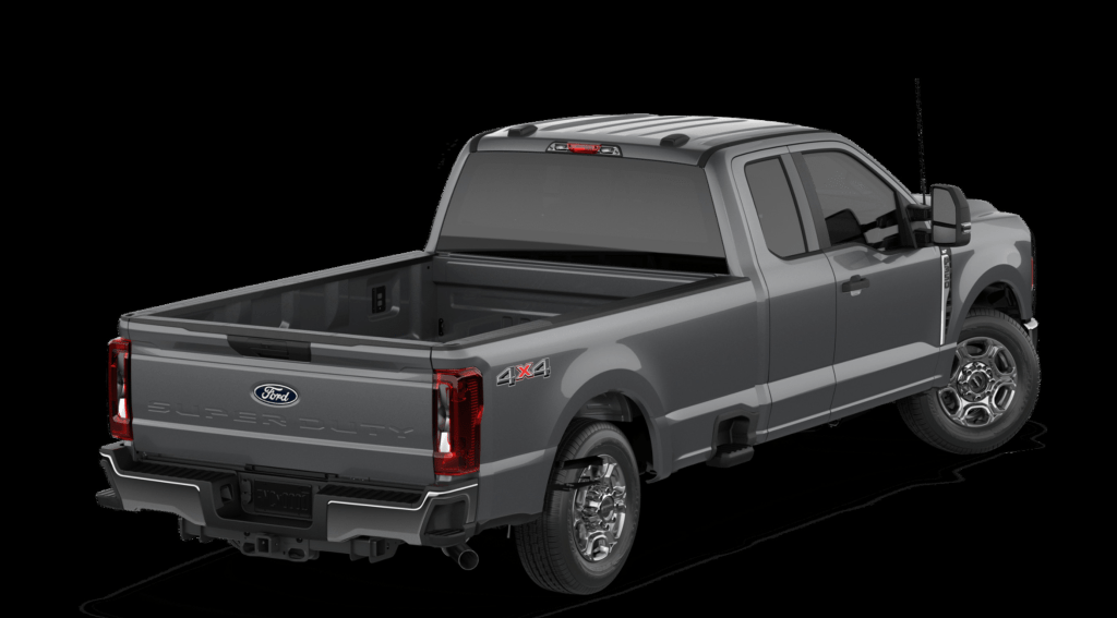 2027 Ford Super Duty F-350 SRW XL Owego NY