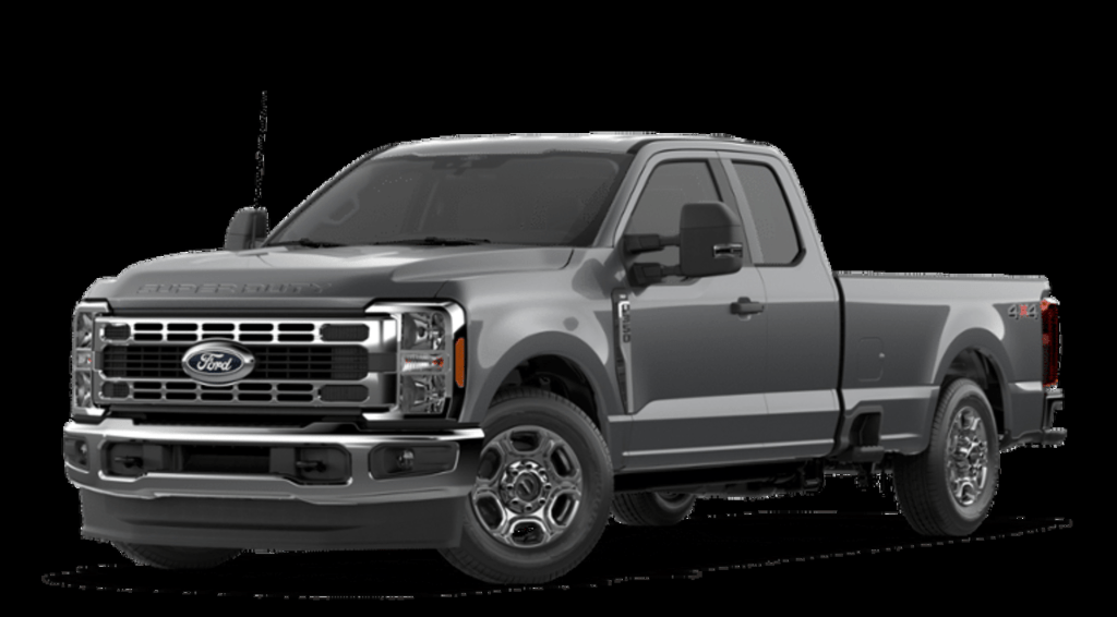 2027 Ford Super Duty F-350 SRW XL Owego NY