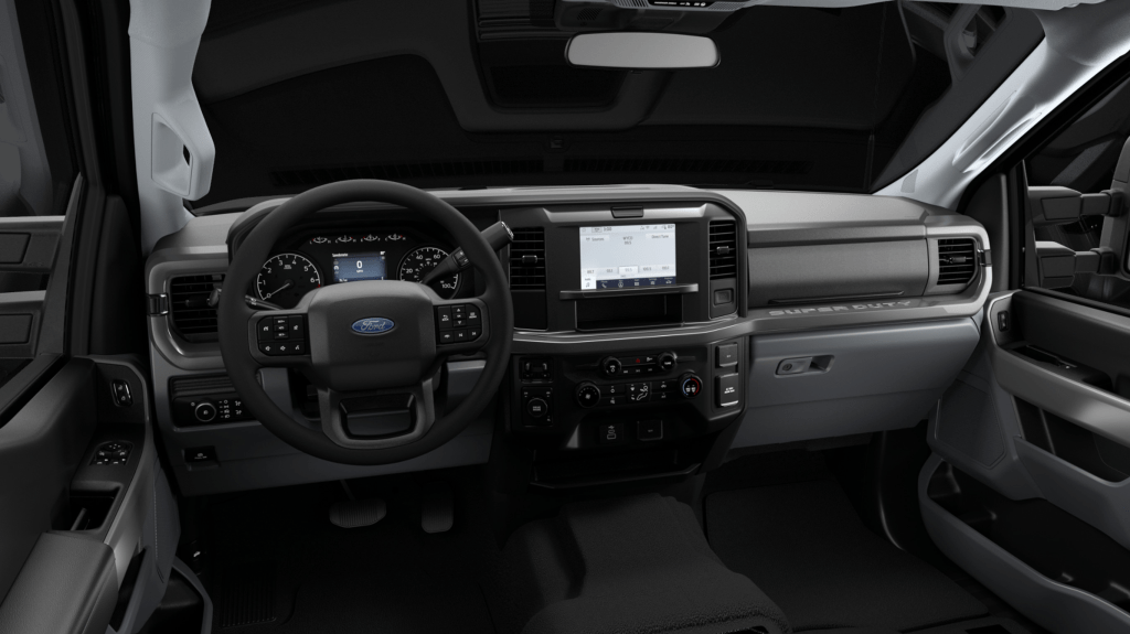 2027 Ford Super Duty F-350 SRW XL Owego NY