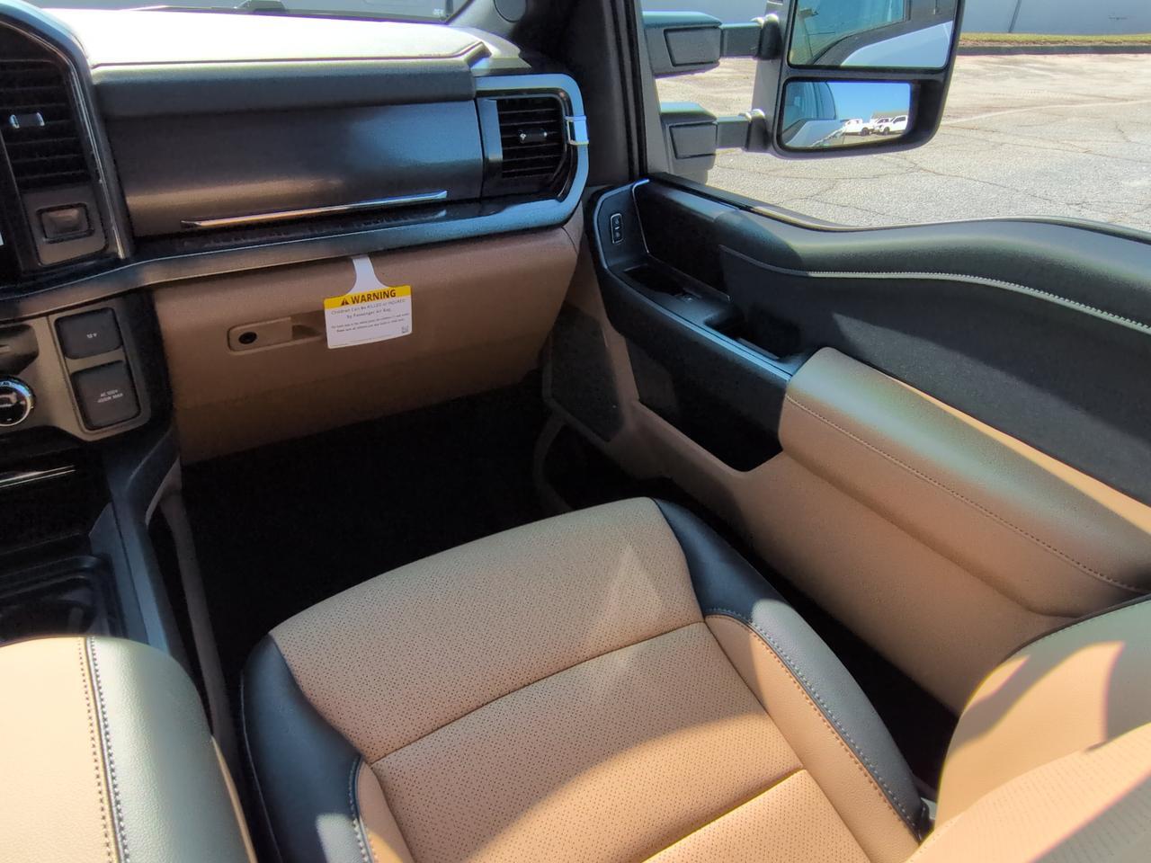 2027 Ford Super Duty F-350 SRW XL Winder GA