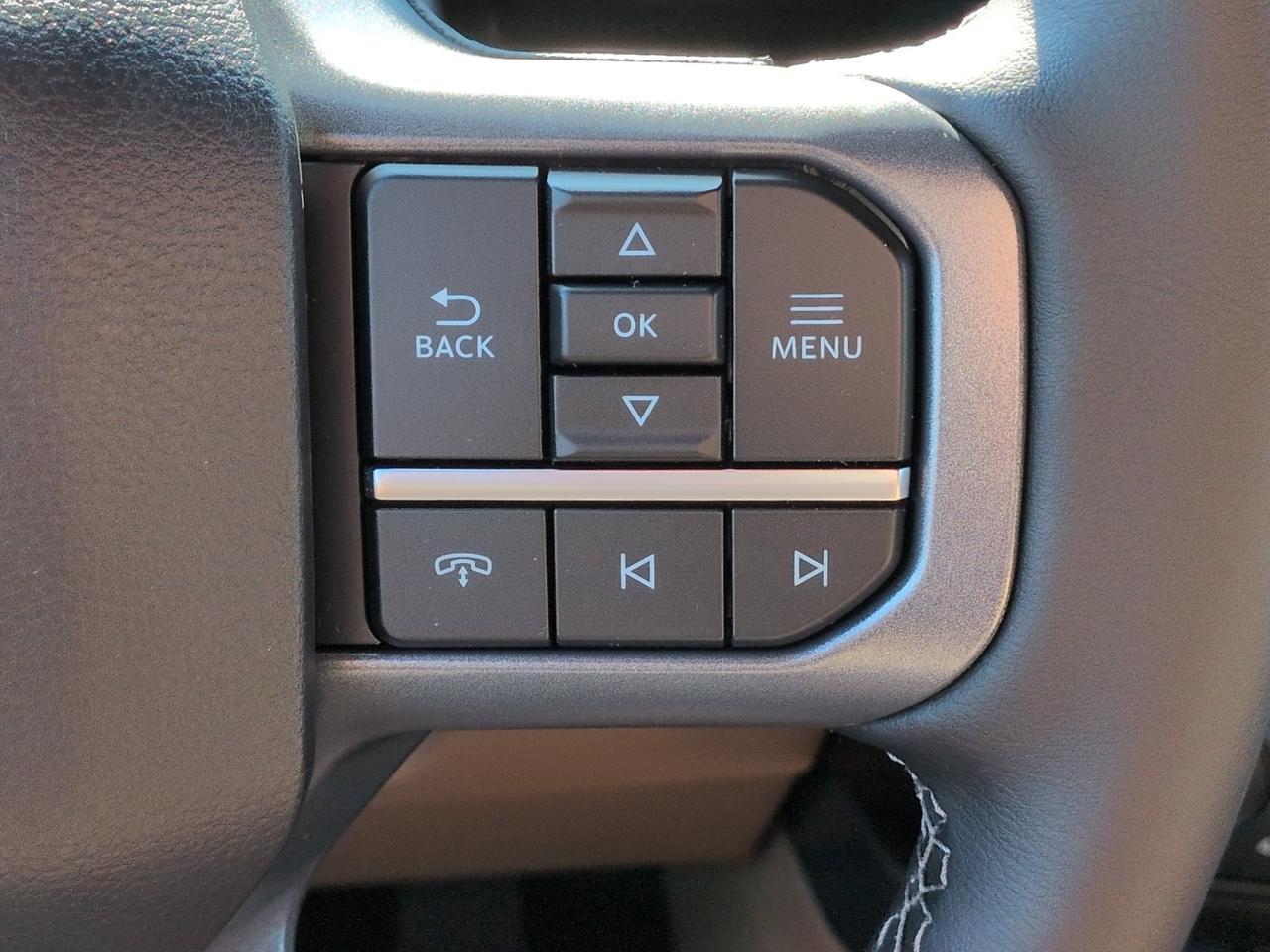 2027 Ford Super Duty F-350 SRW XL Winder GA
