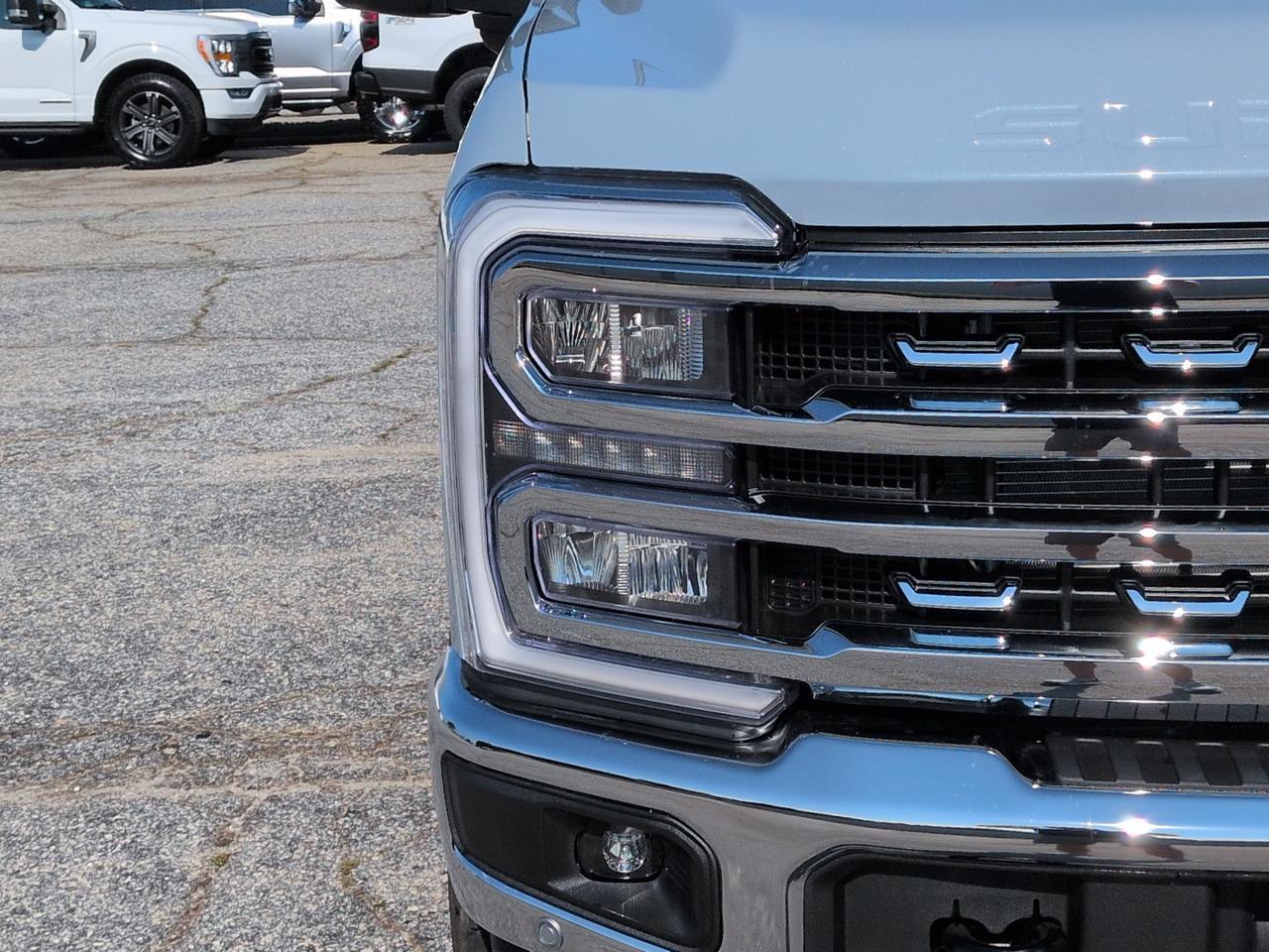 2027 Ford Super Duty F-350 SRW XL Winder GA
