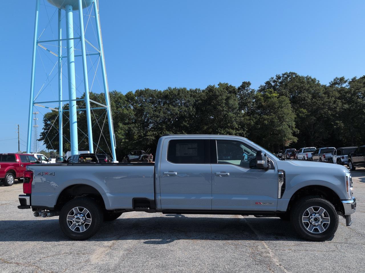 2027 Ford Super Duty F-350 SRW XL Winder GA