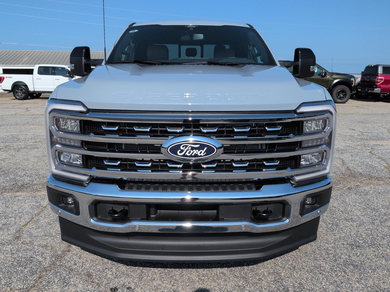 2027 Ford Super Duty F-350 SRW XL Winder GA