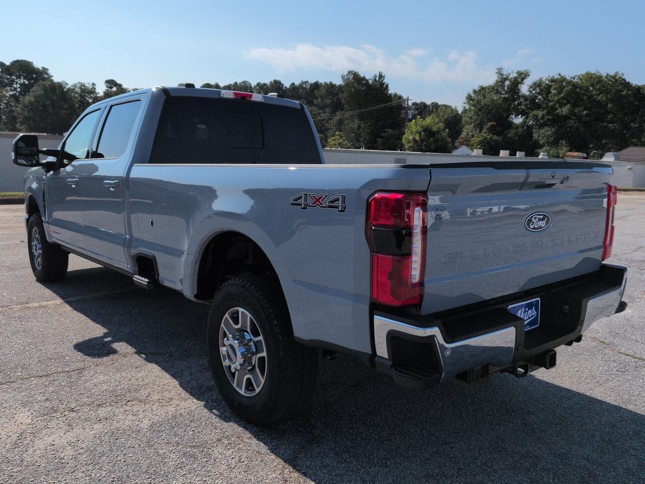 2027 Ford Super Duty F-350 SRW XL Winder GA