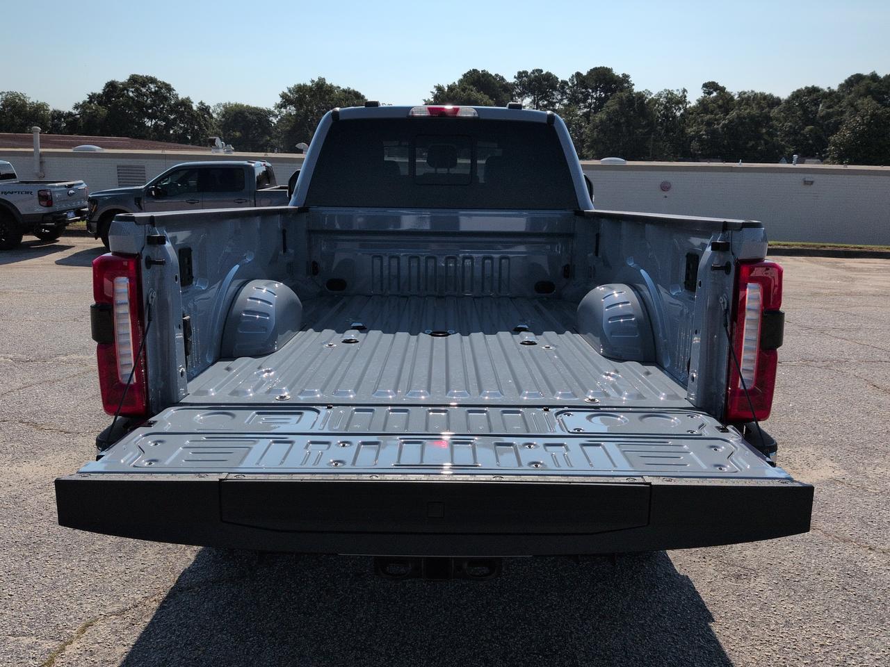 2027 Ford Super Duty F-350 SRW XL Winder GA