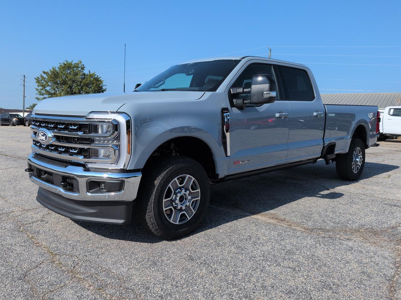 2027 Ford Super Duty F-350 SRW XL Winder GA