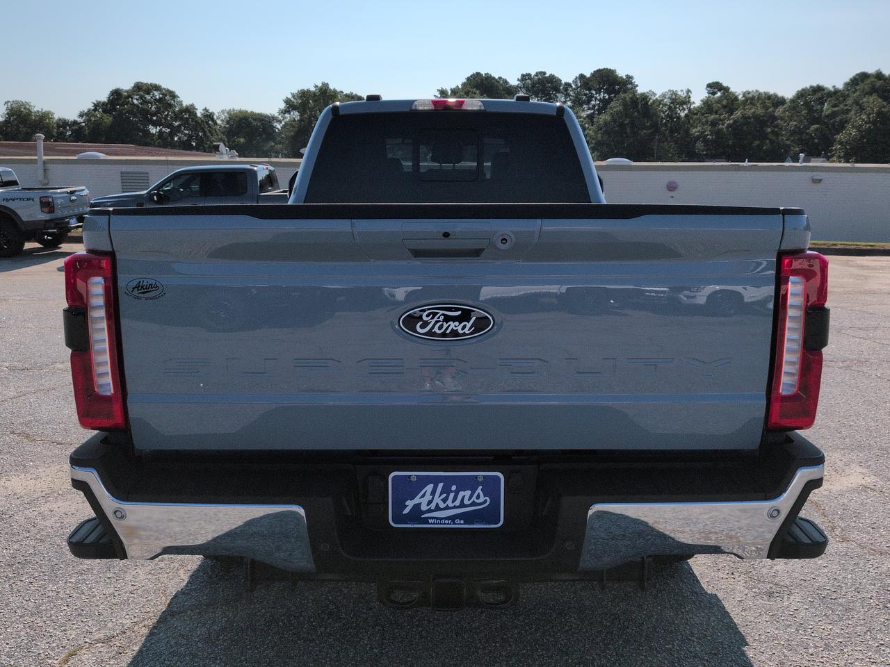 2027 Ford Super Duty F-350 SRW XL Winder GA