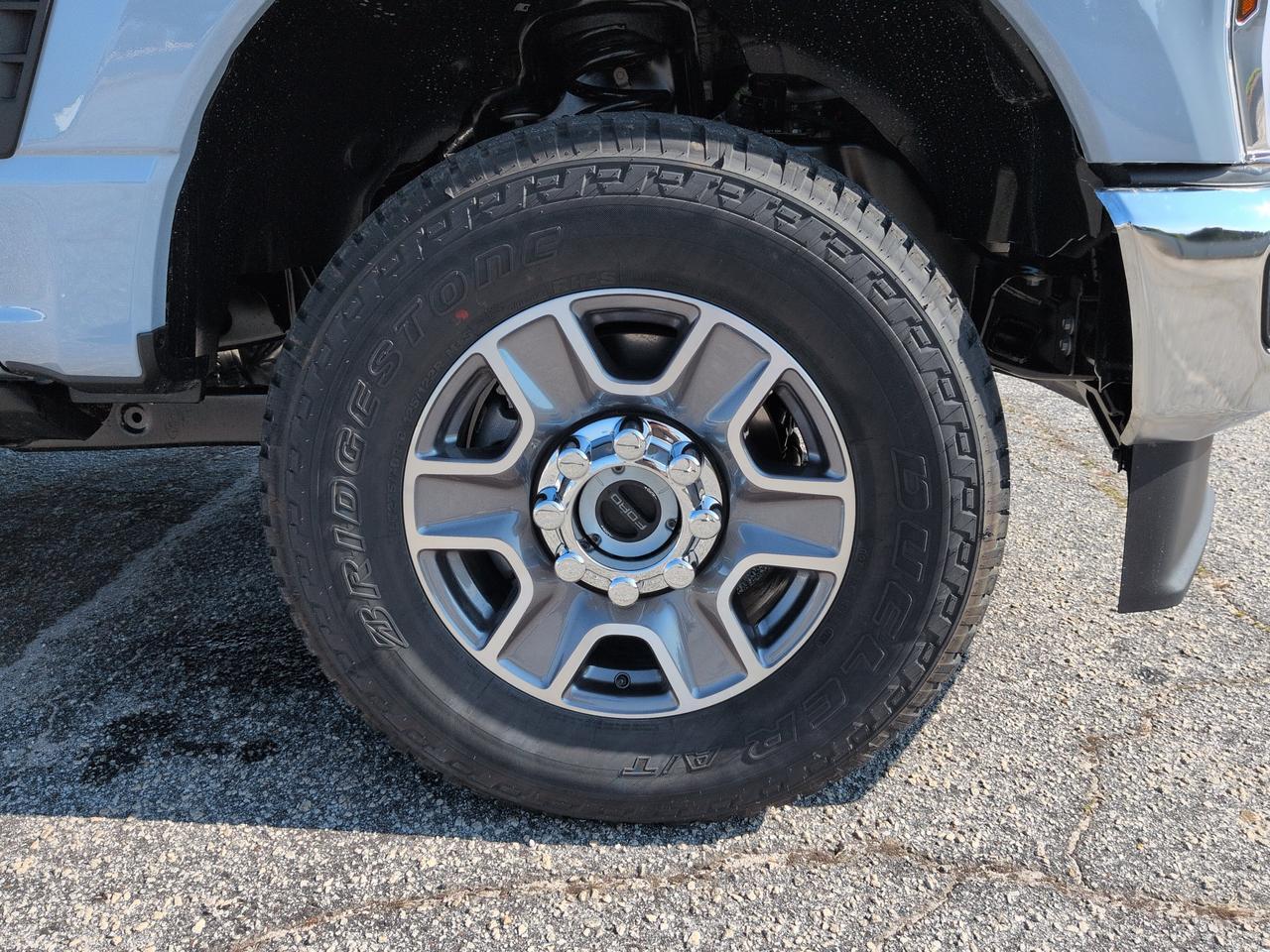2027 Ford Super Duty F-350 SRW XL Winder GA