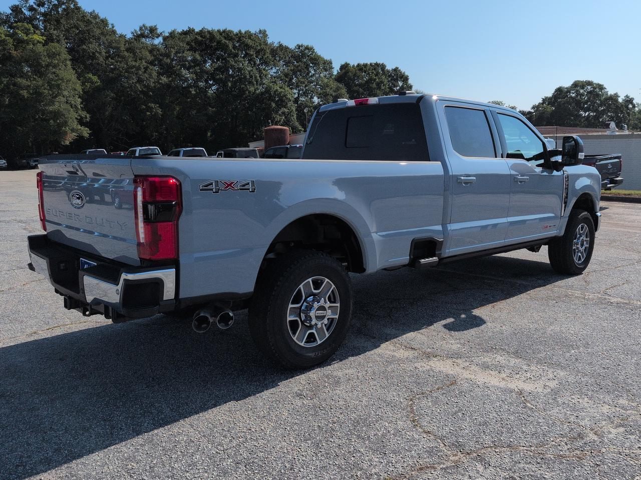 2027 Ford Super Duty F-350 SRW XL Winder GA