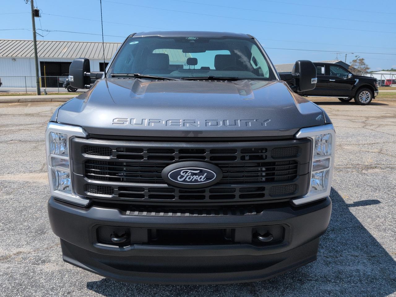 2027 Ford Super Duty F-350 SRW XL Winder GA