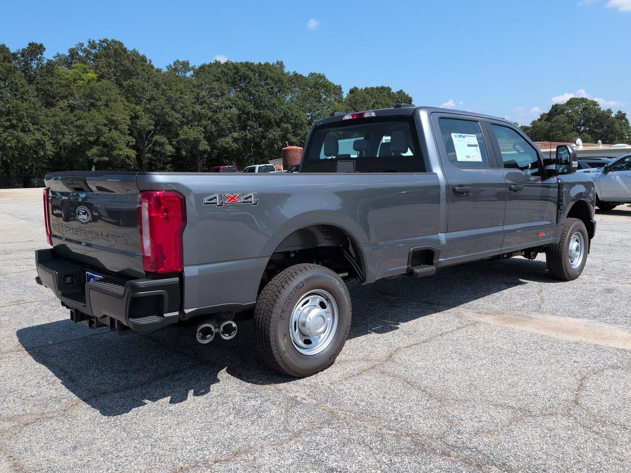 2027 Ford Super Duty F-350 SRW XL Winder GA