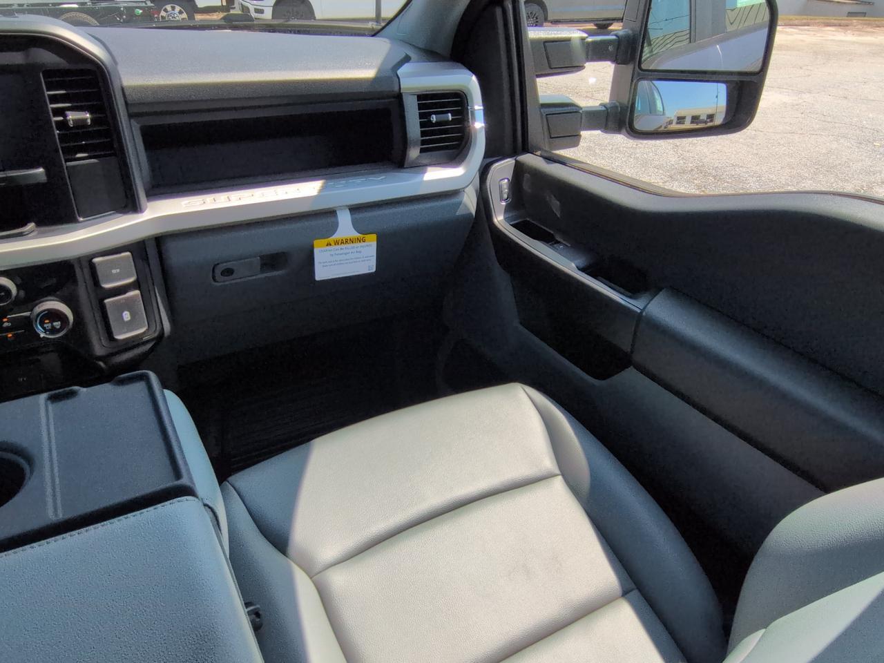 2027 Ford Super Duty F-350 SRW XL Winder GA