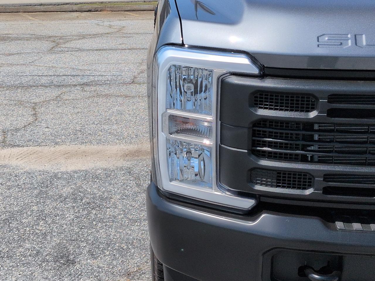 2027 Ford Super Duty F-350 SRW XL Winder GA