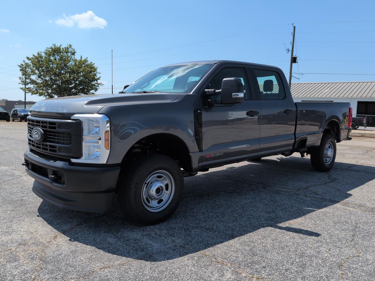 2027 Ford Super Duty F-350 SRW XL Winder GA