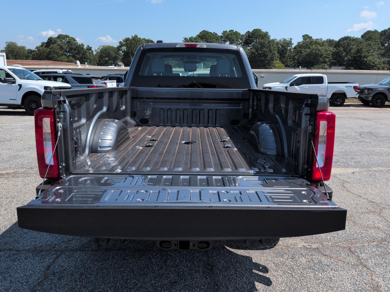 2027 Ford Super Duty F-350 SRW XL Winder GA