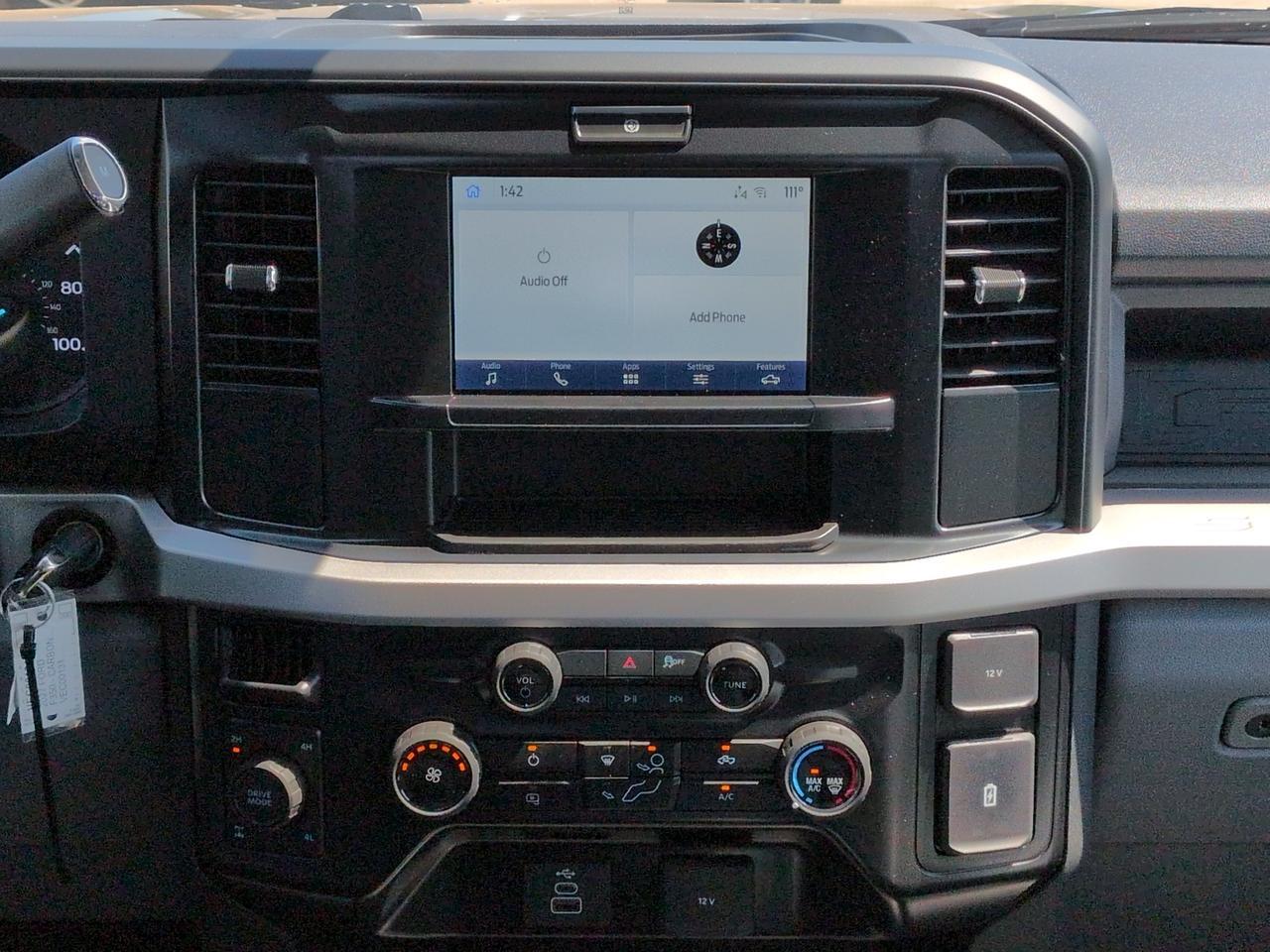 2027 Ford Super Duty F-350 SRW XL Winder GA