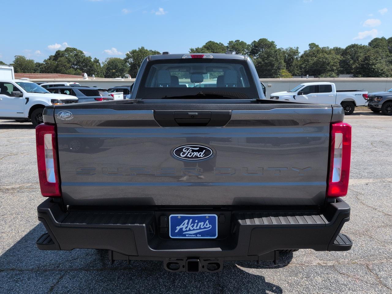 2027 Ford Super Duty F-350 SRW XL Winder GA
