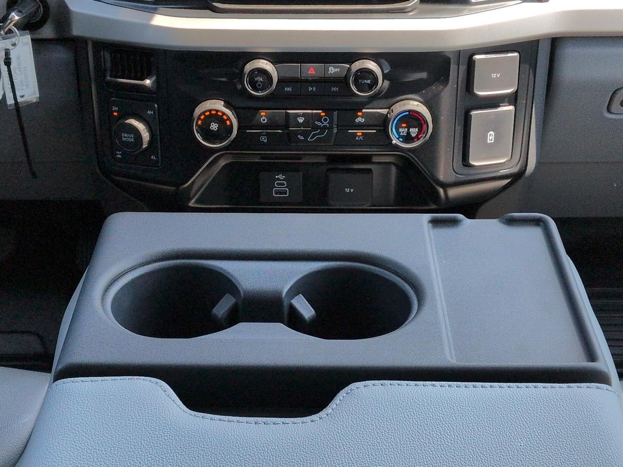 2027 Ford Super Duty F-350 SRW XL Winder GA