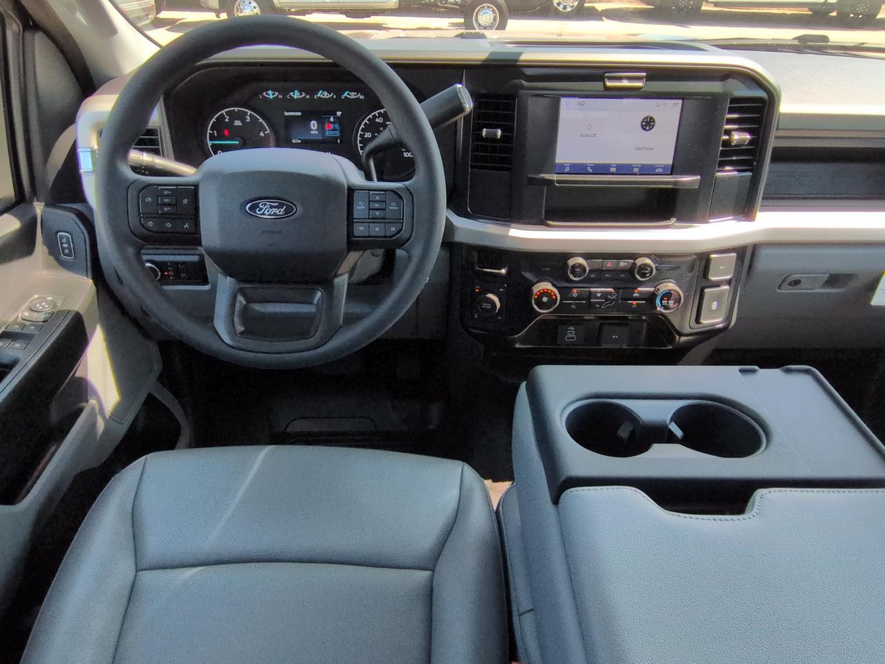 2027 Ford Super Duty F-350 SRW XL Winder GA