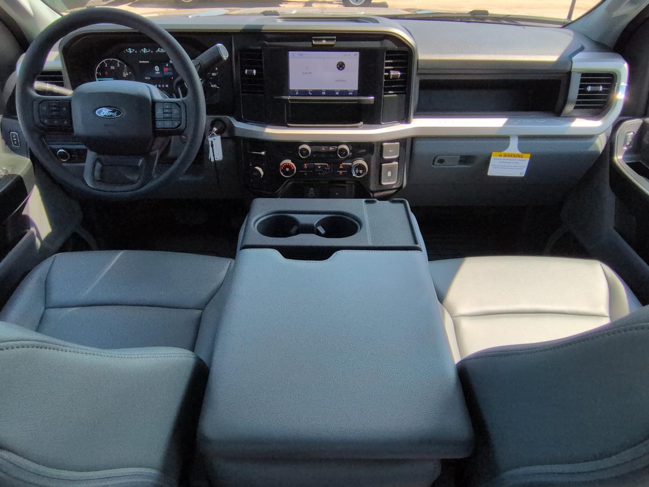2027 Ford Super Duty F-350 SRW XL Winder GA