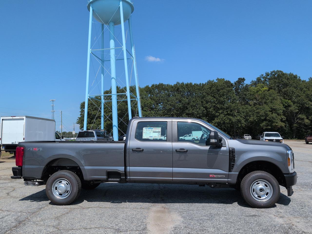 2027 Ford Super Duty F-350 SRW XL Winder GA